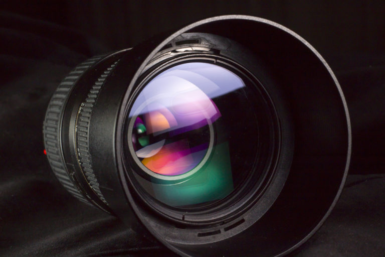 9 things you should know about prime lens