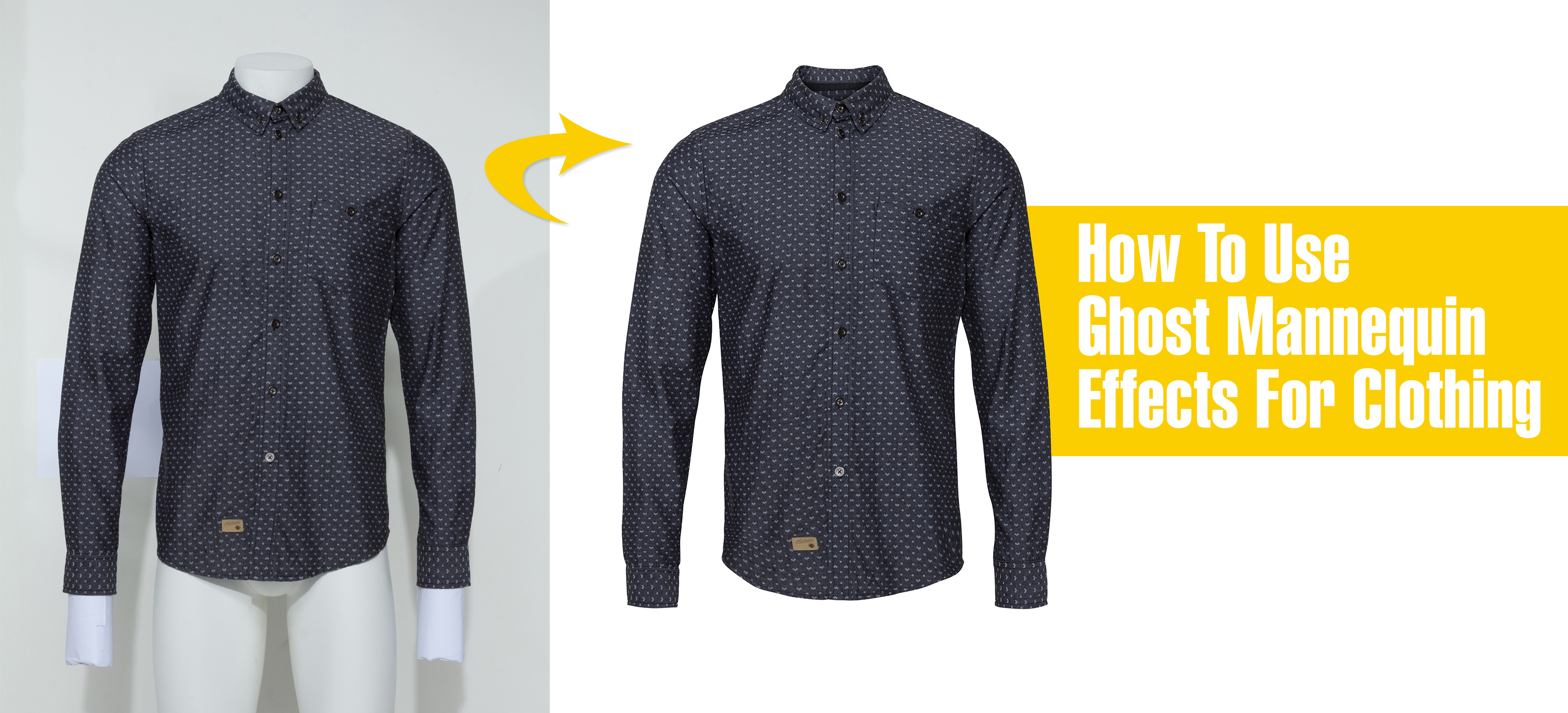 Download How To Use Ghost Mannequin Photography Effects For Clothing - Welcome to Rephotosolution ...